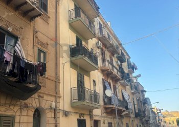 Edificio all\'aperto - Quadrilocale Via Arcivescovo Alfano
 
25, Palermo - foto 1