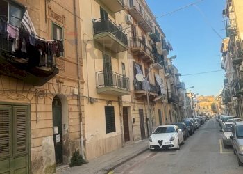 Edificio all\'aperto - Quadrilocale Via Arcivescovo Alfano
 
25, Palermo - foto 2