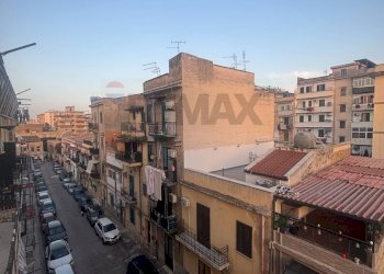 Edificio all\'aperto - Quadrilocale Via Arcivescovo Alfano
 
25, Palermo - foto 5