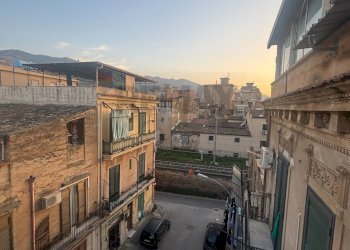 Edificio all\'aperto - Quadrilocale Via Arcivescovo Alfano
 
25, Palermo - foto 6