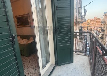 Balcone - Quadrilocale Via Arcivescovo Alfano
 
25, Palermo - foto 7