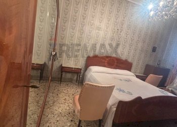 Camera / camera da letto - Quadrilocale Via Arcivescovo Alfano
 
25, Palermo - foto 9