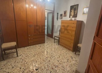 Camera / camera da letto - Quadrilocale Via Arcivescovo Alfano
 
25, Palermo - foto 10