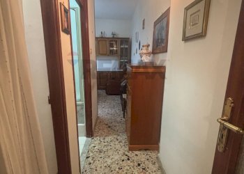 Hall / corridoio - Quadrilocale Via Arcivescovo Alfano
 
25, Palermo - foto 11