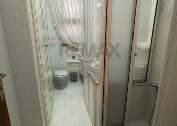 Bagno - Quadrilocale Via Arcivescovo Alfano
 
25, Palermo - foto 13