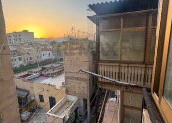 Balcone - Quadrilocale Via Arcivescovo Alfano
 
25, Palermo - foto 17