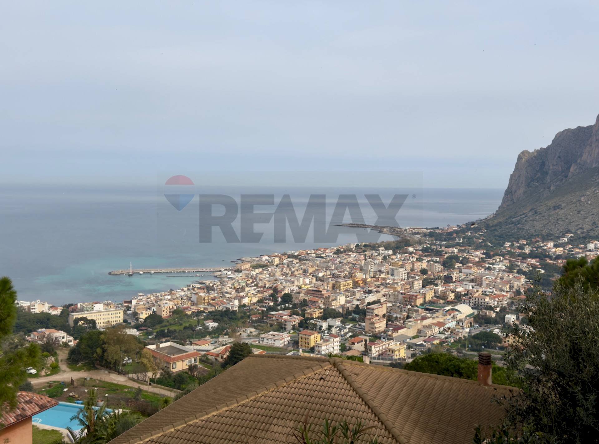 Vista dell\'acqua - Villa via Piero della Francesca
 
58, Palermo - foto 3