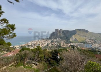Vista delle montagne - Villa via Piero della Francesca
 
58, Palermo - foto 1