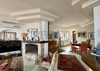 Soggiorno - Villa via Piero della Francesca
 
58, Palermo - foto 5