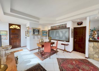 Sala da pranzo - Villa via Piero della Francesca
 
58, Palermo - foto 7