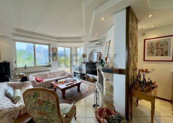 Soggiorno - Villa via Piero della Francesca
 
58, Palermo - foto 8