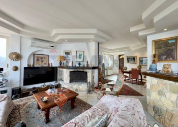 Soggiorno - Villa via Piero della Francesca
 
58, Palermo - foto 9