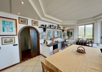 Sala da pranzo - Villa via Piero della Francesca
 
58, Palermo - foto 10