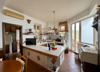 Cucina - Villa via Piero della Francesca
 
58, Palermo - foto 13