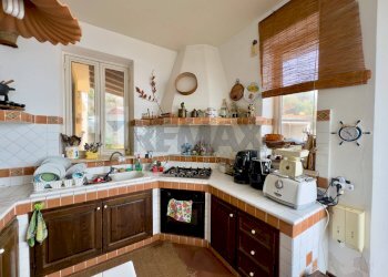 Cucina - Villa via Piero della Francesca
 
58, Palermo - foto 14