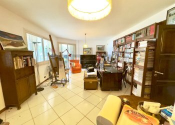 Soggiorno - Villa via Piero della Francesca
 
58, Palermo - foto 15