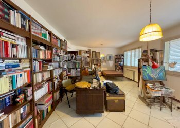 Soggiorno - Villa via Piero della Francesca
 
58, Palermo - foto 16