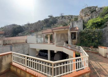 Casa all\'aperto - Villa via Piero della Francesca
 
58, Palermo - foto 23