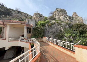Terrazza - Villa via Piero della Francesca
 
58, Palermo - foto 24