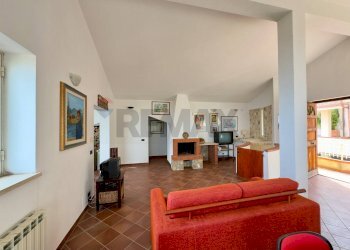 Soggiorno - Villa via Piero della Francesca
 
58, Palermo - foto 28