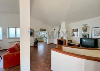 Soggiorno - Villa via Piero della Francesca
 
58, Palermo - foto 29