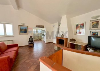 Soggiorno - Villa via Piero della Francesca
 
58, Palermo - foto 30