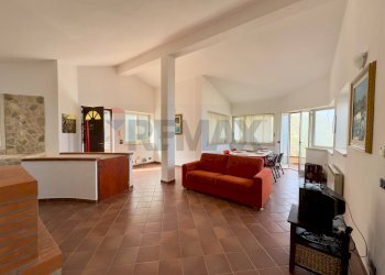 Soggiorno - Villa via Piero della Francesca
 
58, Palermo - foto 31