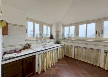 Cucina - Villa via Piero della Francesca
 
58, Palermo - foto 33