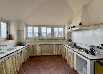 Cucina - Villa via Piero della Francesca
 
58, Palermo - foto 34