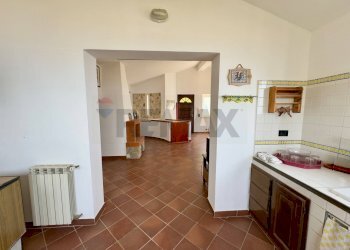 Cucina - Villa via Piero della Francesca
 
58, Palermo - foto 35