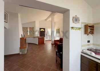 Cucina - Villa via Piero della Francesca
 
58, Palermo - foto 36