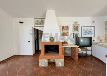 Soggiorno - Villa via Piero della Francesca
 
58, Palermo - foto 38