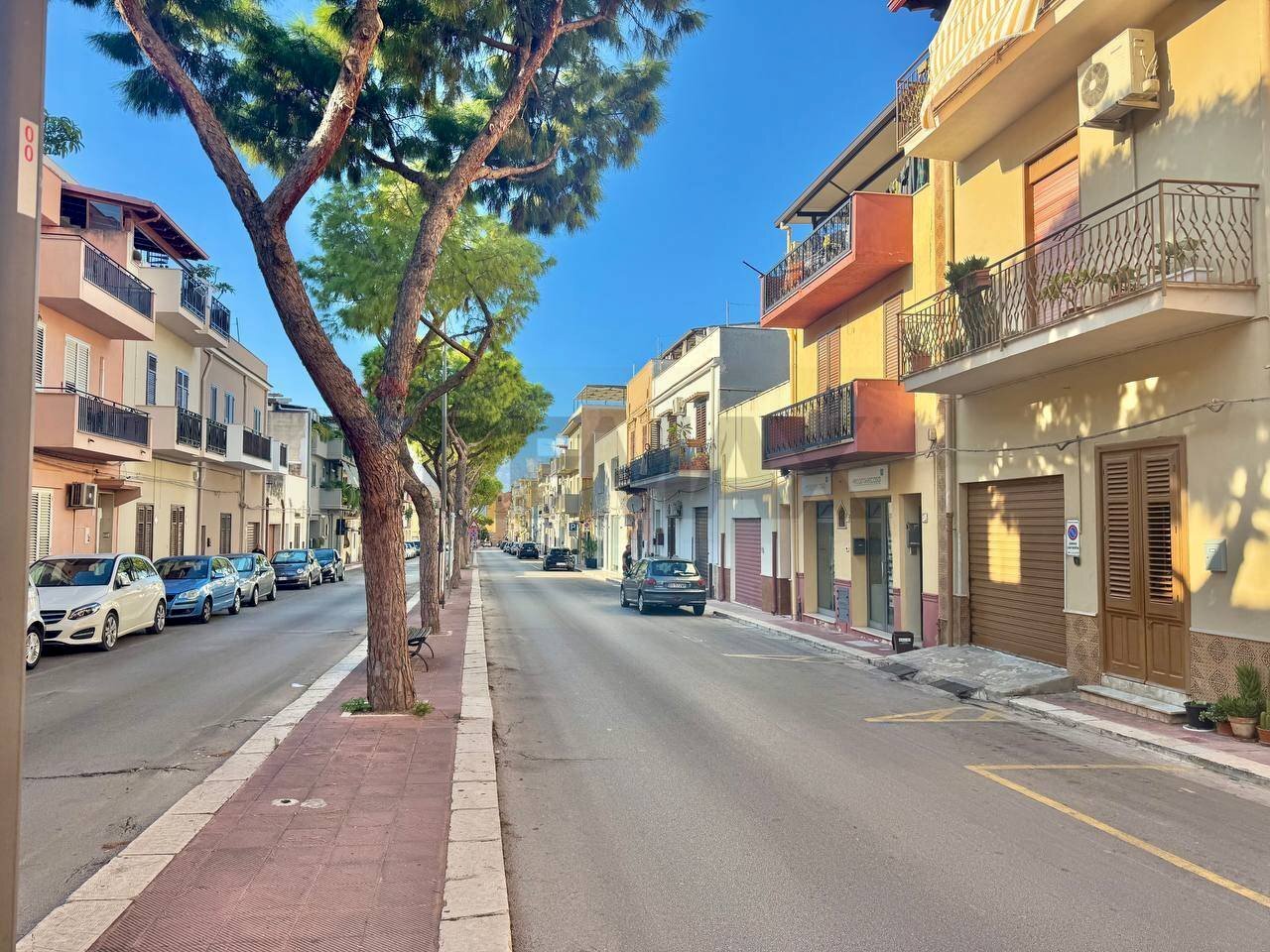 Edificio all\'aperto - Commercial Premises Terrasini - photo 1