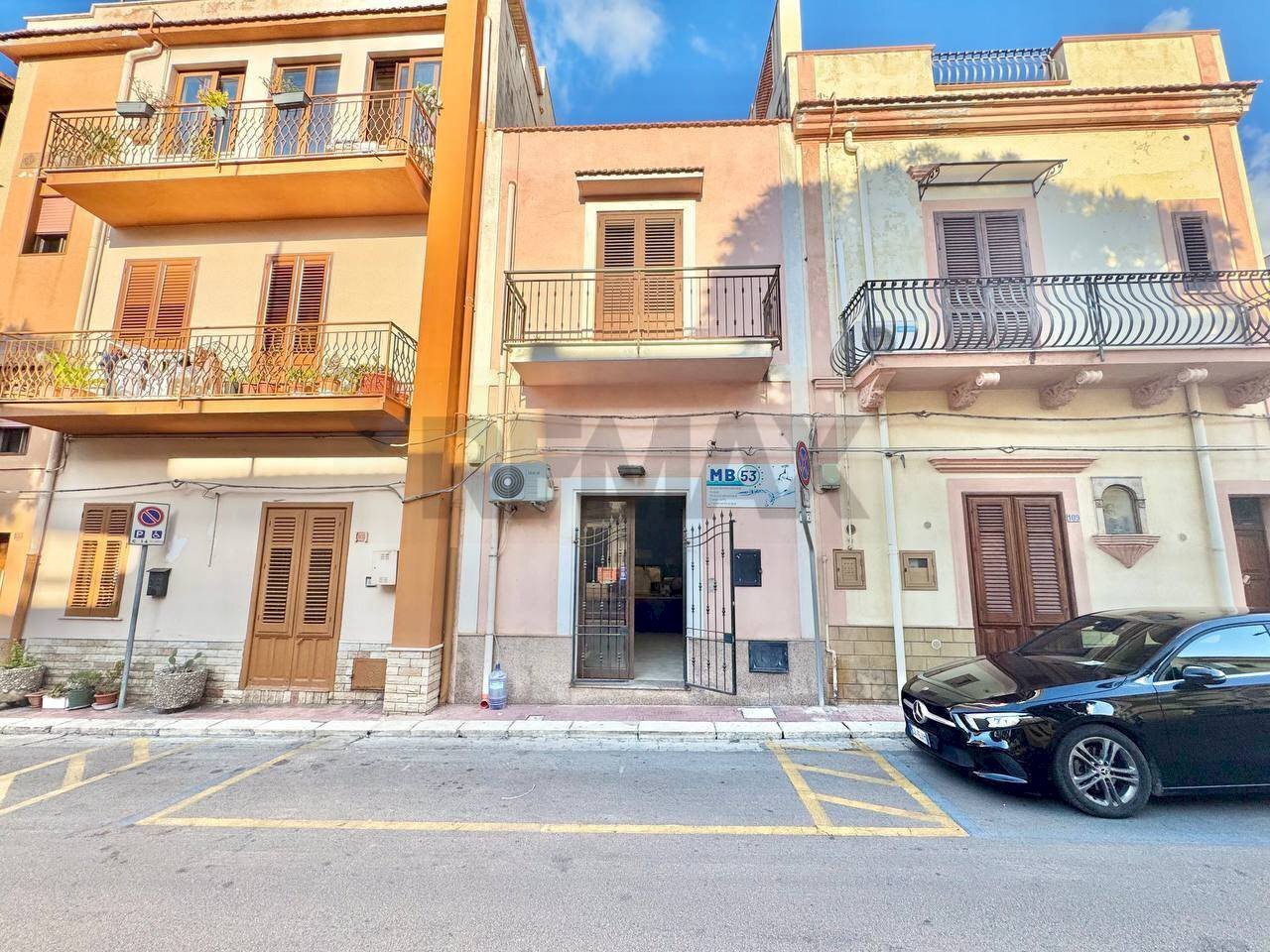 Edificio all\'aperto - Commercial Premises Terrasini - photo 2