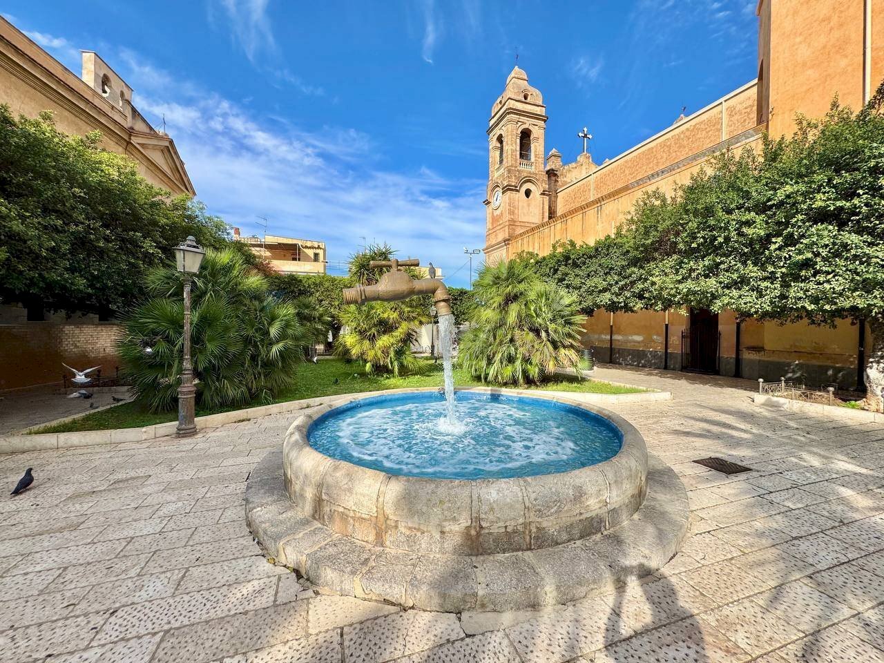 Piscina - Commercial Premises Terrasini - photo 3