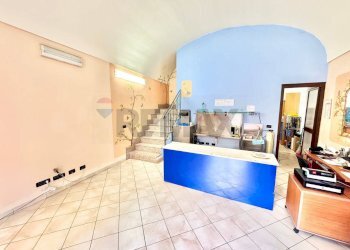 Piscina - Locale Commerciale Terrasini - foto 4