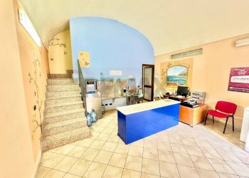 Piscina - Locale Commerciale Terrasini - foto 6