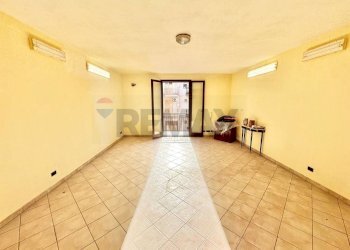 Stanza vuota - Locale Commerciale Terrasini - foto 8