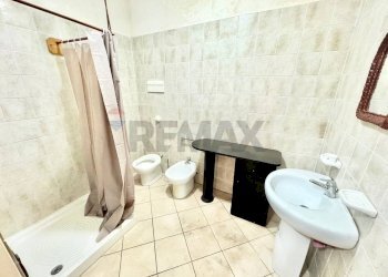 Bagno - Locale Commerciale Terrasini - foto 10