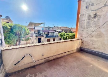 Terrazza - Locale Commerciale Terrasini - foto 11