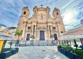 Edificio all\'aperto - Locale Commerciale Terrasini - foto 12