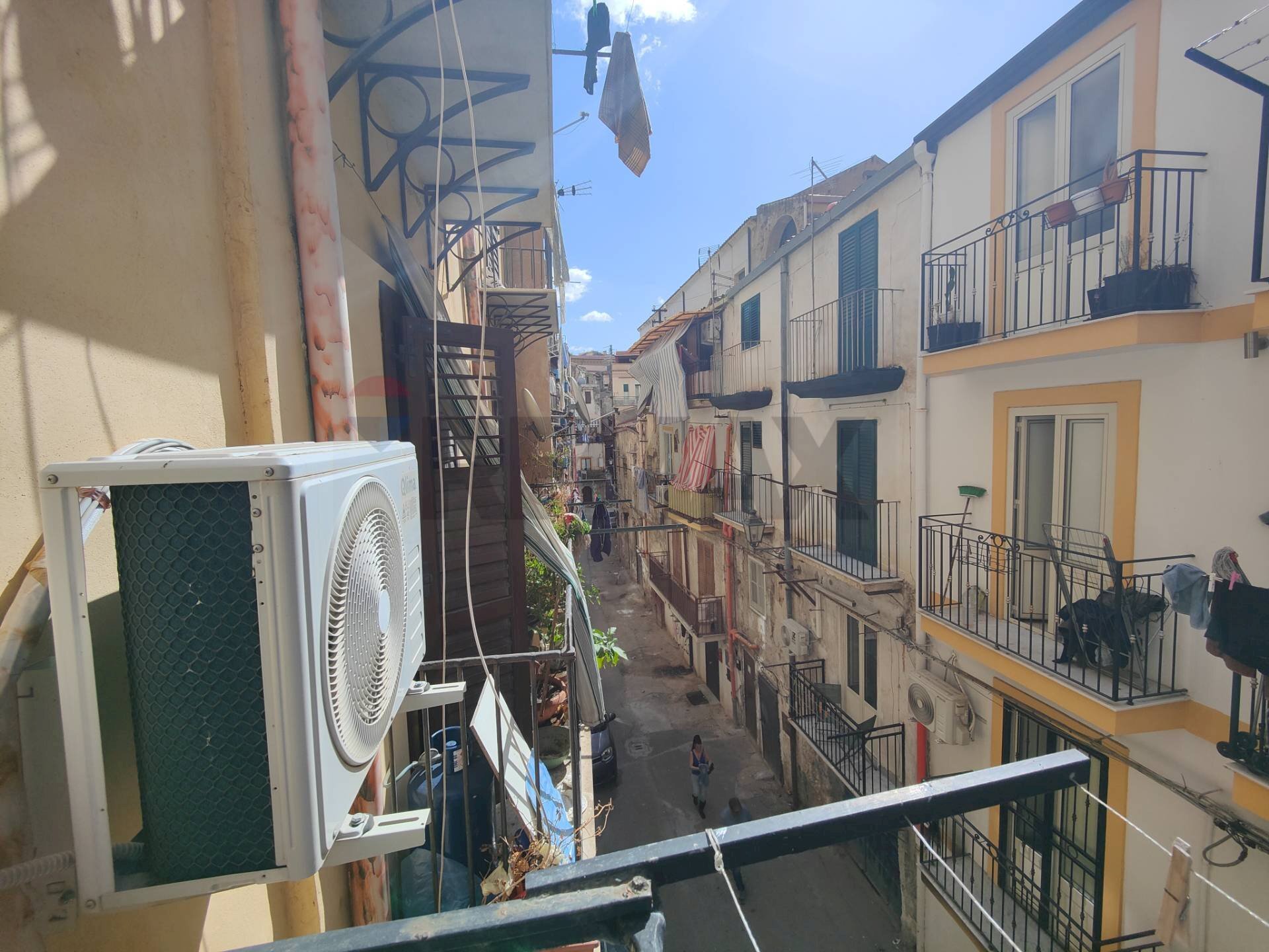 Edificio all\'aperto - Monolocale Palermo - foto 2