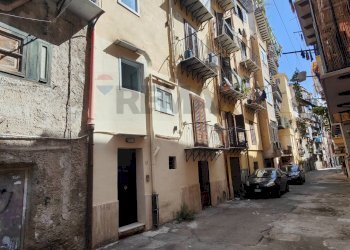 Edificio all\'aperto - Monolocale Palermo - foto 1
