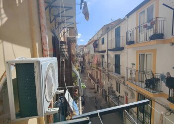 Edificio all\'aperto - Monolocale Palermo - foto 2