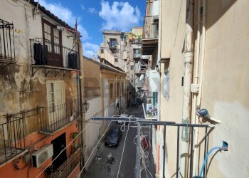 Balcone - Monolocale Palermo - foto 3