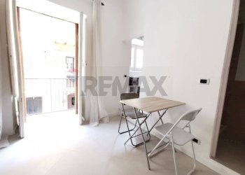 Sala da pranzo - Monolocale Palermo - foto 5