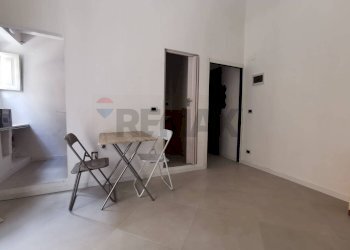 Sala da pranzo - Monolocale Palermo - foto 9