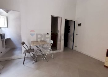 Sala da pranzo - Monolocale Palermo - foto 10