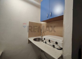 Cucina - Monolocale Palermo - foto 11