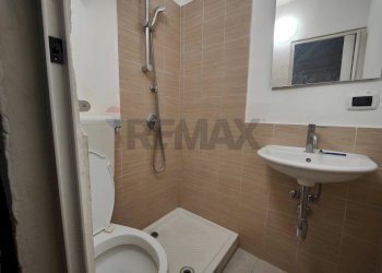 Bagno - Monolocale Palermo - foto 13